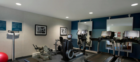 Four Points by Sheraton Hotel & Conference Centre